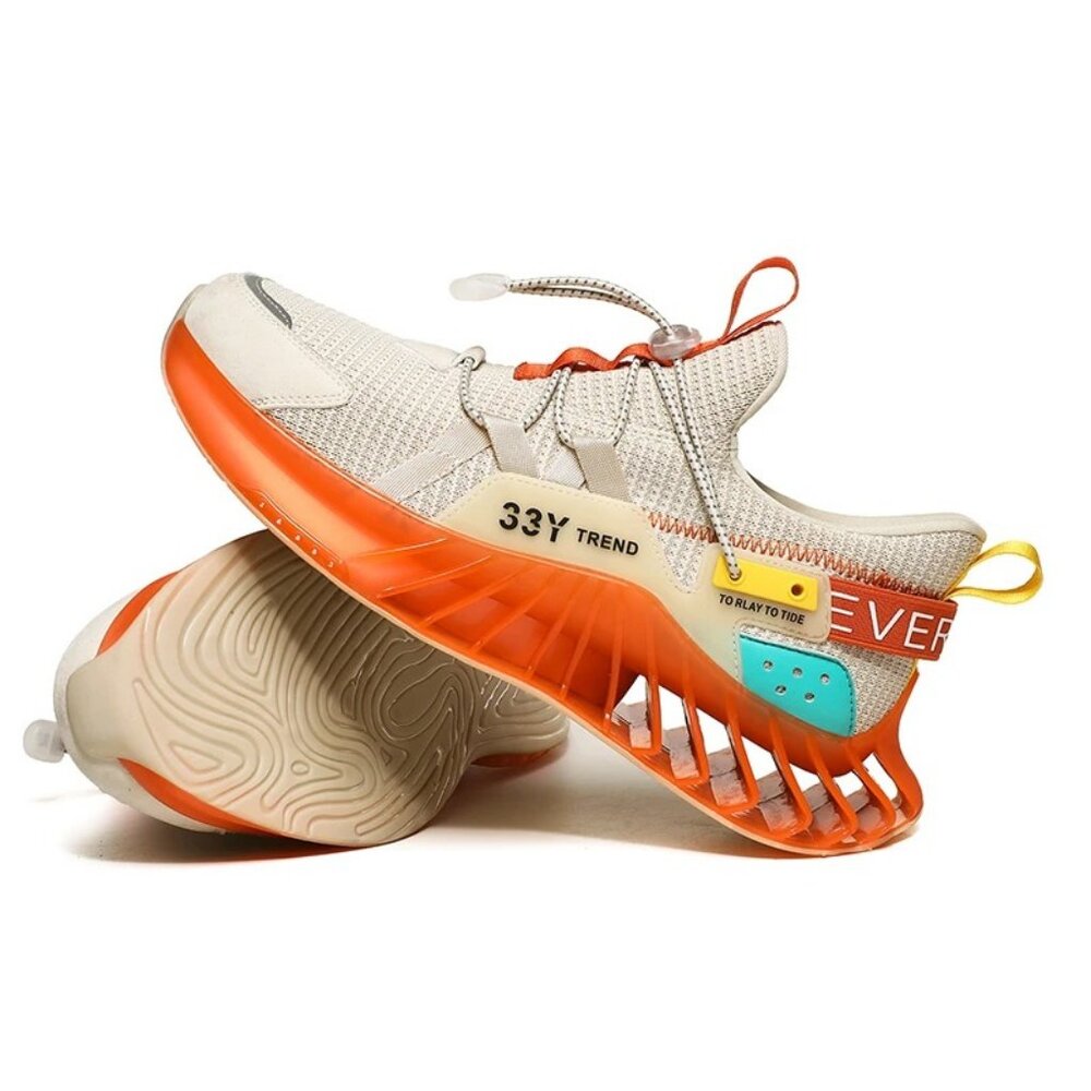 VORTEX 33Y Trend Sneakers - EUC - Barely worn!